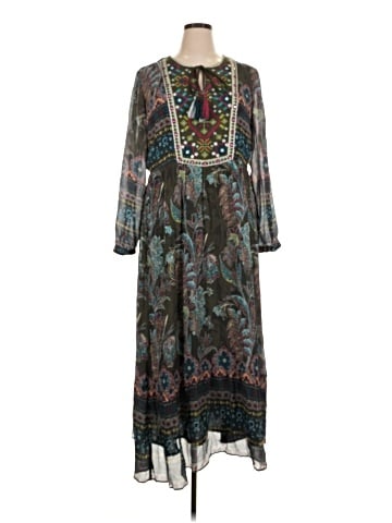Soft Surroundings Casual Dress (view 1)