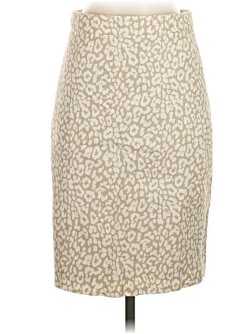 J.Crew Factory Store Casual Skirt (view 1)