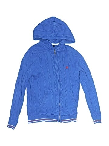 Brooks Brothers Zip Up Hoodie (view 1)