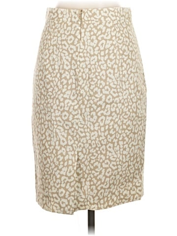 J.Crew Factory Store Casual Skirt (view 2)