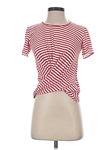 Stateside Short Sleeve Turtleneck (view 1)