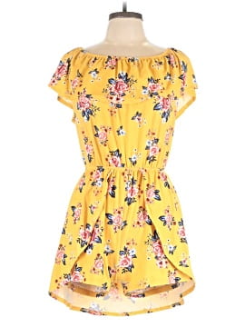 No Comment Romper (view 1)