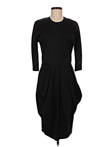 Zero + Maria Cornejo Cocktail Dress (view 1)