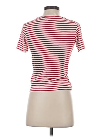Stateside Short Sleeve Turtleneck (view 2)