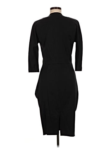 Zero + Maria Cornejo Cocktail Dress (view 2)