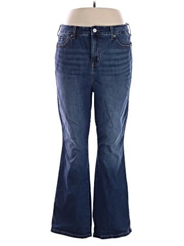 Torrid Jeans (view 1)