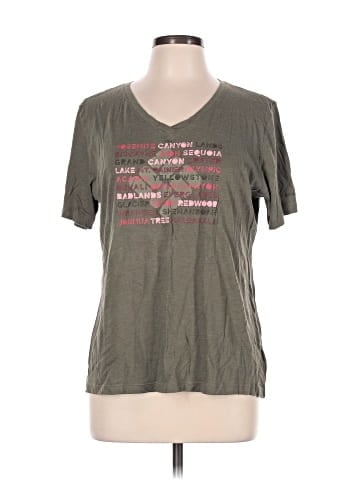 Columbia Short Sleeve T-Shirt (view 1)