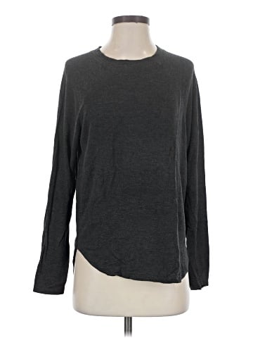 Splits 59 Pullover Sweater (view 1)