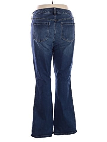 Torrid Jeans (view 2)