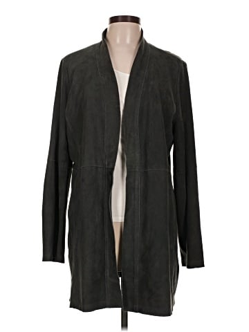 The Fisher Project Coat (view 1)