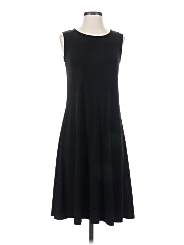 Susan Graver Casual Dress (view 1)