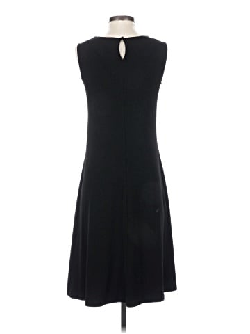 Susan Graver Casual Dress (view 2)