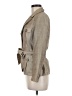 Kasper 100% Polyester Tan Blazer Size 6 - photo 5