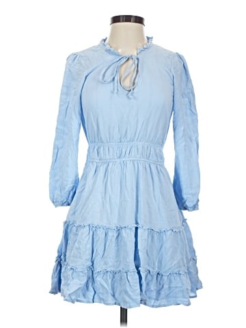 Mi ami Casual Dress (view 1)