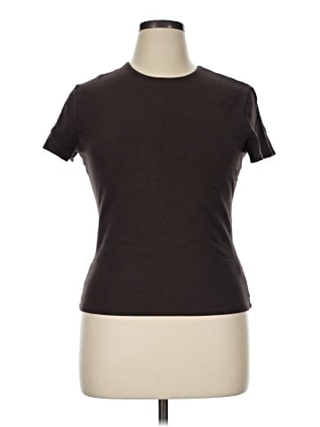 Abercrombie & Fitch Short Sleeve T-Shirt (view 1)