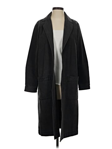 Forever 21 Coat (view 1)