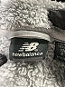 New Balance 100% Polyester Solid Black Jacket Size S - photo 6