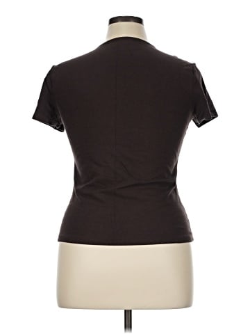 Abercrombie & Fitch Short Sleeve T-Shirt (view 2)