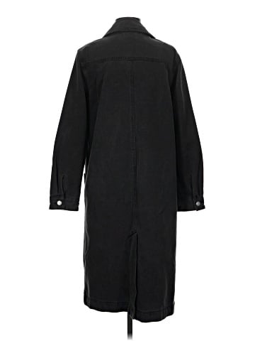 Forever 21 Coat (view 2)