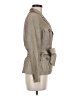 Kasper 100% Polyester Tan Blazer Size 6 - photo 4