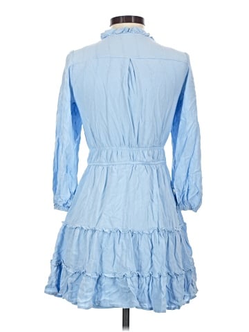 Mi ami Casual Dress (view 2)