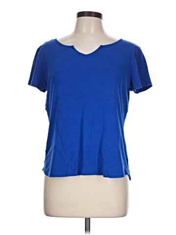 Anne Klein Sport Short Sleeve T-Shirt (view 1)
