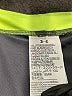 Under Armour Gray Active Pants Size XL (youth) - photo 3