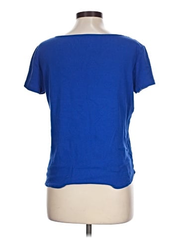 Anne Klein Sport Short Sleeve T-Shirt (view 2)