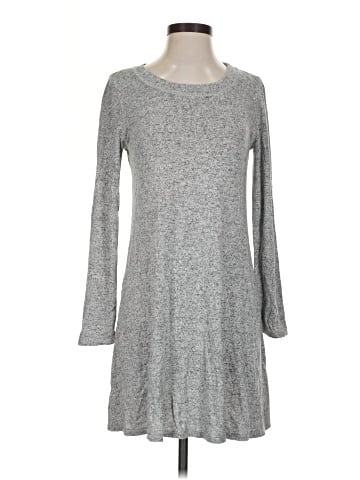 Potter's Pot Casual Dress (view 1)