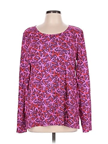 Lilly Pulitzer Long Sleeve T-Shirt (view 1)