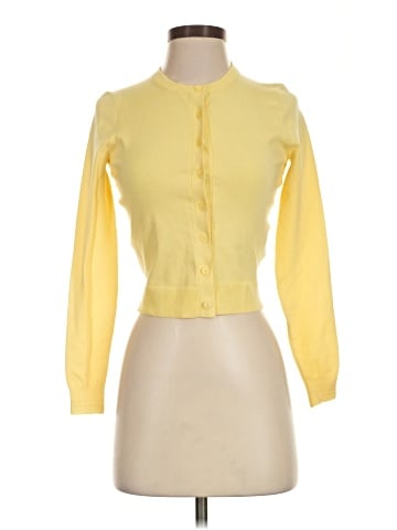 J.Crew Cardigan (view 1)