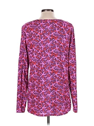 Lilly Pulitzer Long Sleeve T-Shirt (view 2)