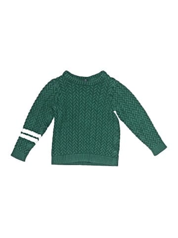 Janie and Jack Pullover Sweater (view 1)