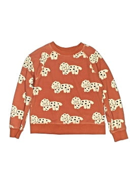 Hanna Andersson Pullover Sweater