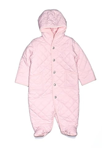 Ralph Lauren Snow Pants With Bib (view 1)