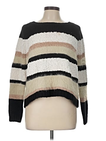 Only Pullover Sweater (view 1)