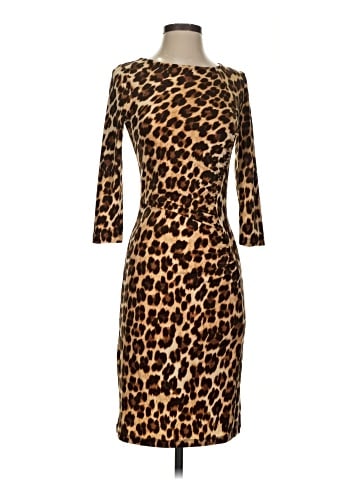 JLo by Jennifer Lopez Cocktail Dress (view 1)