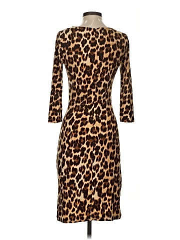 JLo by Jennifer Lopez Cocktail Dress (view 2)