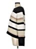 Only Stripes Black Pullover Sweater Size L - photo 5