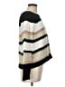Only Stripes Black Pullover Sweater Size L - photo 4