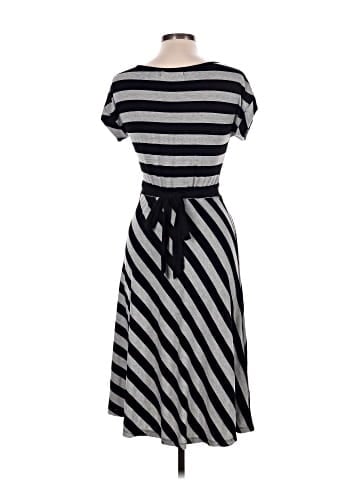 Sunny Girl Casual Dress (view 2)