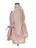 Halogen Pink Blazer Size XL - photo 5