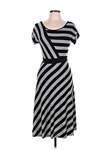 Sunny Girl Casual Dress (view 1)