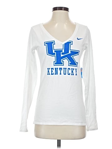 Nike Long Sleeve T-Shirt (view 1)