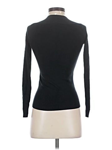 Banana Republic Silk Pullover Sweater (view 2)