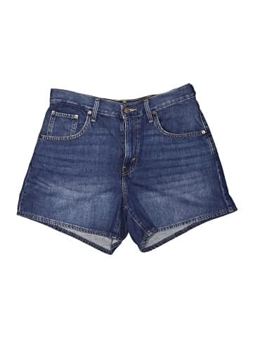 Levi's Denim Shorts (view 1)
