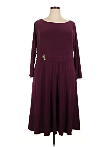 Jessica Howard Casual Dress (view 1)