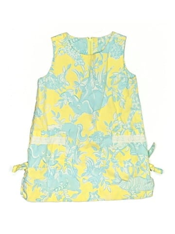 Lilly Pulitzer Dress (view 1)