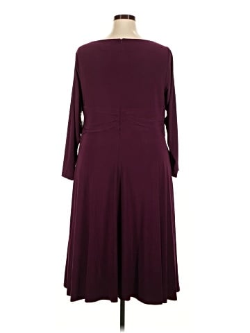 Jessica Howard Casual Dress (view 2)
