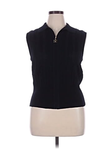 St. John Collection by Marie Gray Pullover Sweater (view 1)